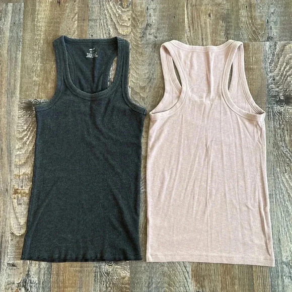 Aerie | Tank  Tops - Picture 2 of 9